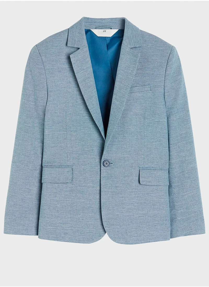 اتش اند ام Kids Tailored Jacket