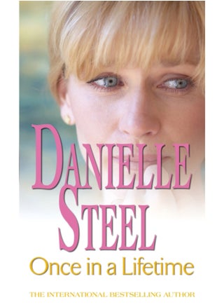 Once In A Lifetime : An epic, unputdownable read from the worldwide bestseller - pzsku/ZE75B86D818F6495ABFC3Z/45/_/1692335505/f0512416-62dc-457f-ba5d-7f4c3bfe9959