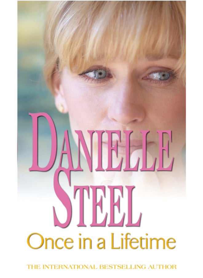 Once In A Lifetime : An epic, unputdownable read from the worldwide bestseller 