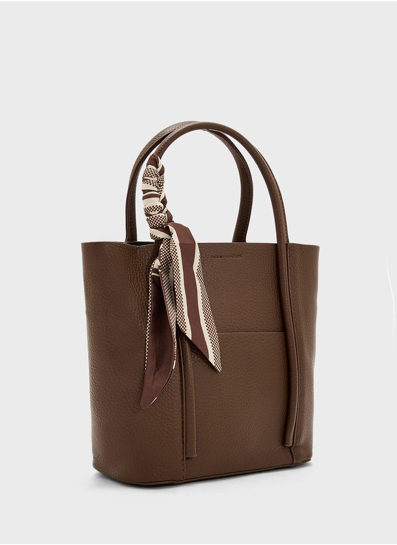 ELLA Womens Tote Bag  - Image 3
