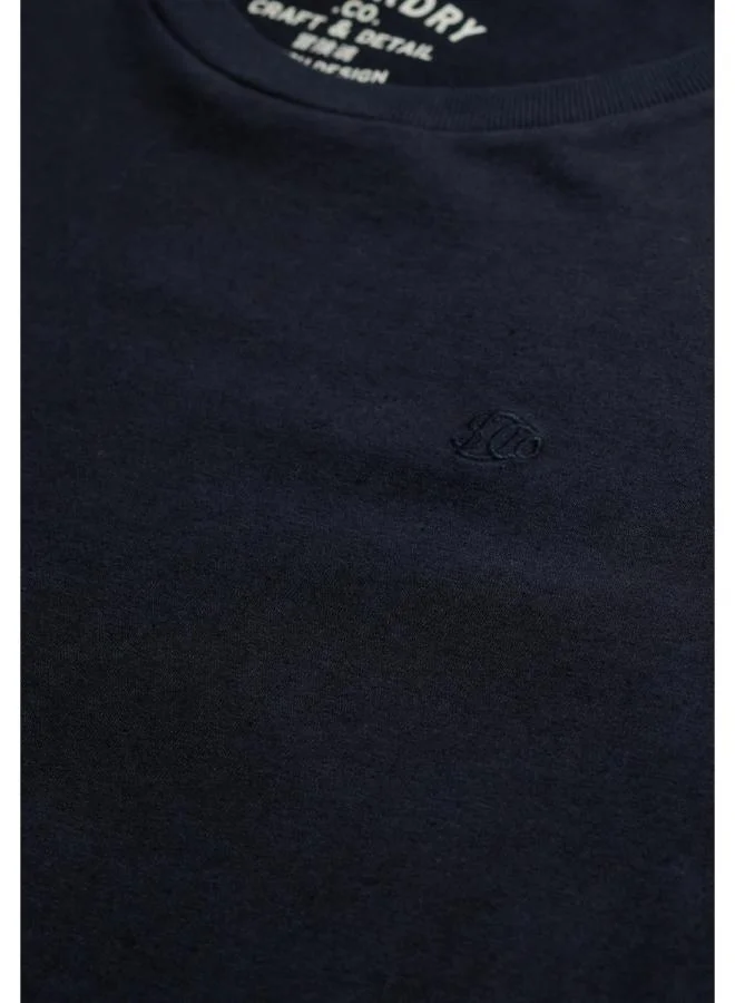 سوبر دراي تيشيرت أساسي مريح