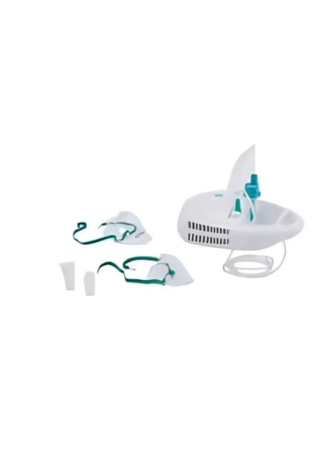 Nimo NEBULIZER Vapor Spray for Breathing Device-NIMO-HNK-NBL-S Model - Image 1