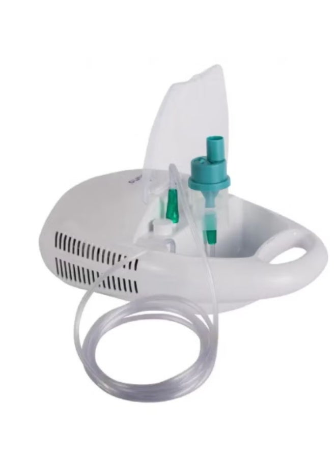 Nimo NEBULIZER Vapor Spray for Breathing Device-NIMO-HNK-NBL-S Model - Image 3