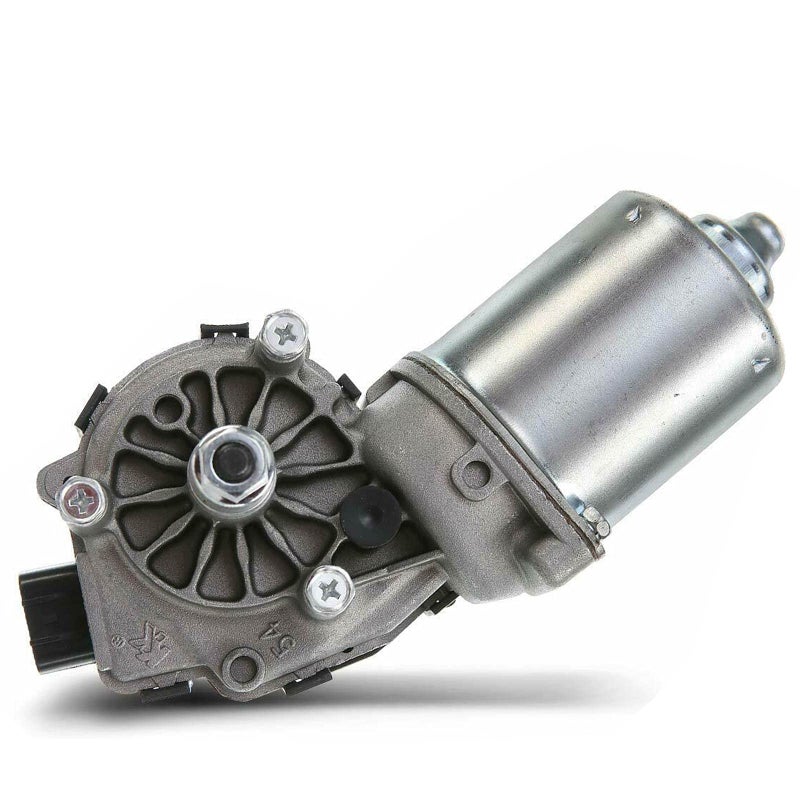 YHTAUTO Front Windshield Wiper Motor Replacement for Lexus RX350 RX450h HS250h LS460 Toyota Prius Plug In Mazda CX9 Suzuki Grand Vitara Mitsubishi Eclipse Wiper Motor 8511058090 - Image 2