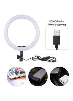 Dimmable 10-Inch LED Ring Light With Tripod Stand White/Black/Gold - pzsku/ZE75BB9652D8107DD3D26Z/45/_/1728975448/8b6aefd9-6429-4eb9-a21a-80344424e869