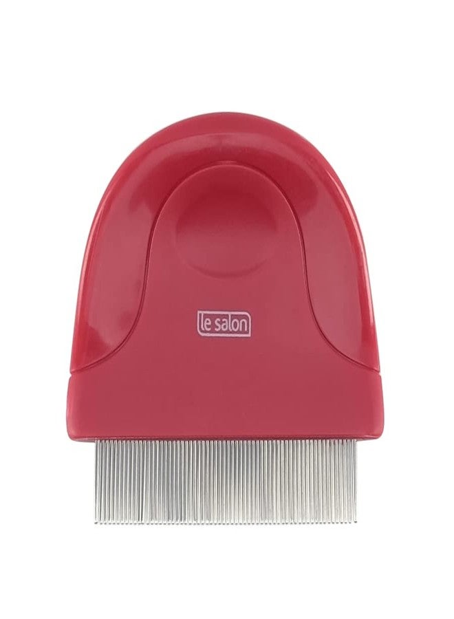 Le Salon Essentials Dog Flea Comb - Image 2