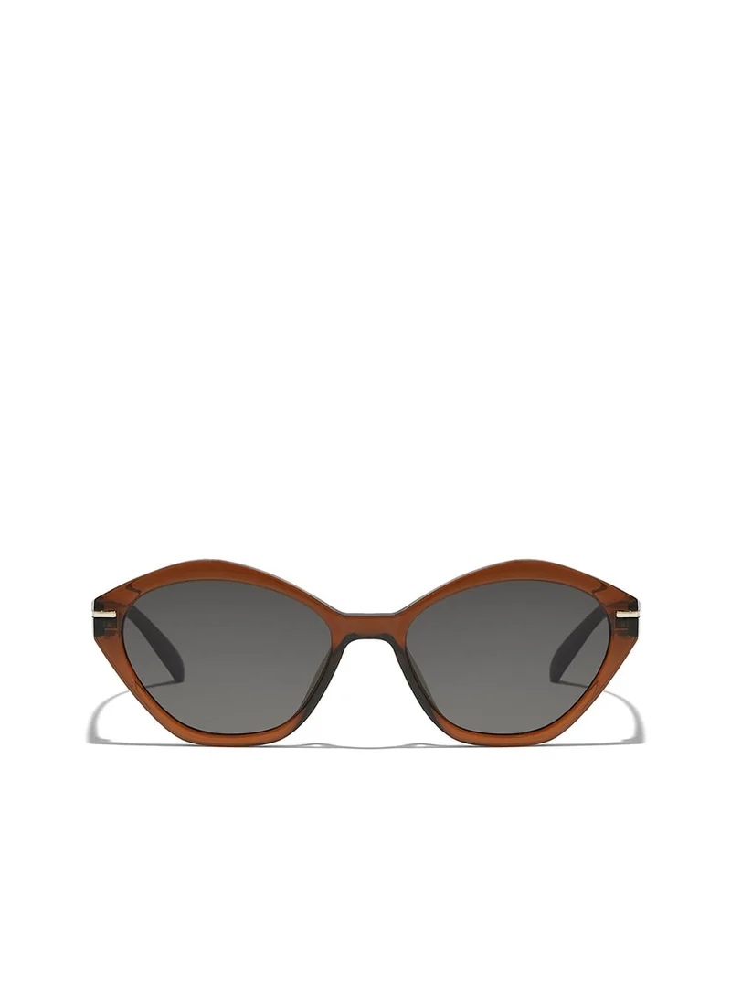 Blackout BlackOut CYANO Women’s Geometric Sunglasses with UV400 Protection