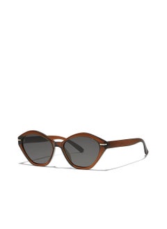Blackout BlackOut CYANO Women’s Geometric Sunglasses with UV400 Protection  - Image 2