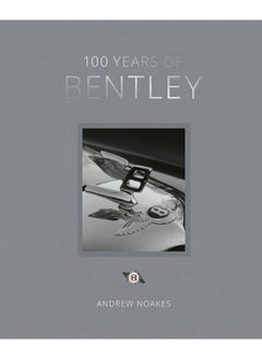 100 Years of Bentley - reissue - pzsku/ZE75BE75C93374EF9C005Z/45/_/1711374830/a7dfd86e-21cc-4923-9c65-8649e77f7f30