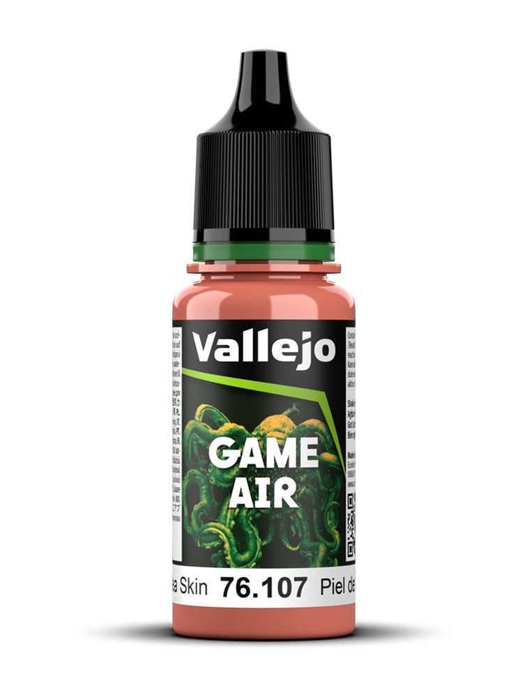 76.107 VALLEJO GAME AIR ATHENA SKIN 18ml
