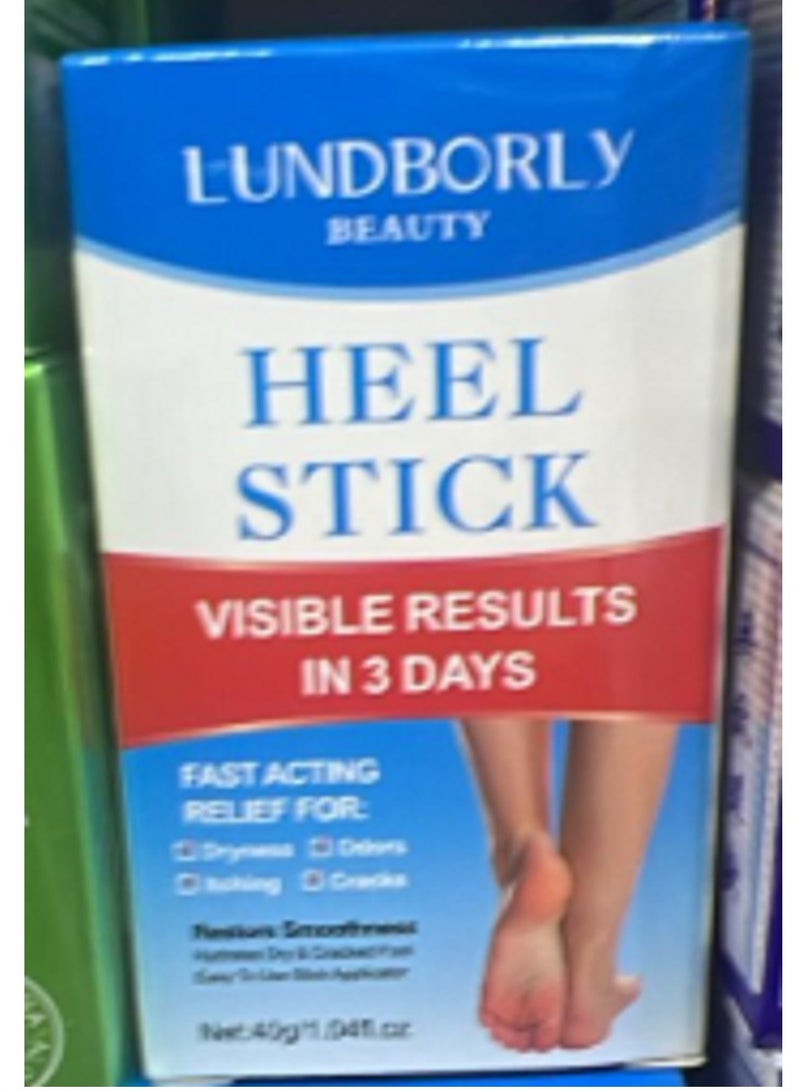 Heel Stick  40gm