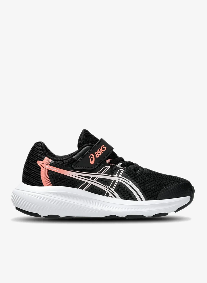 Asics Kids' CONTEND 10 Running Shoes
