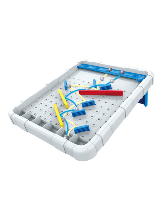 Interactive Train Puzzle Thinking Toy - Image 1