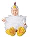 Seasons Baby Chick Pretend Costume Toddler 1218M - Image 3