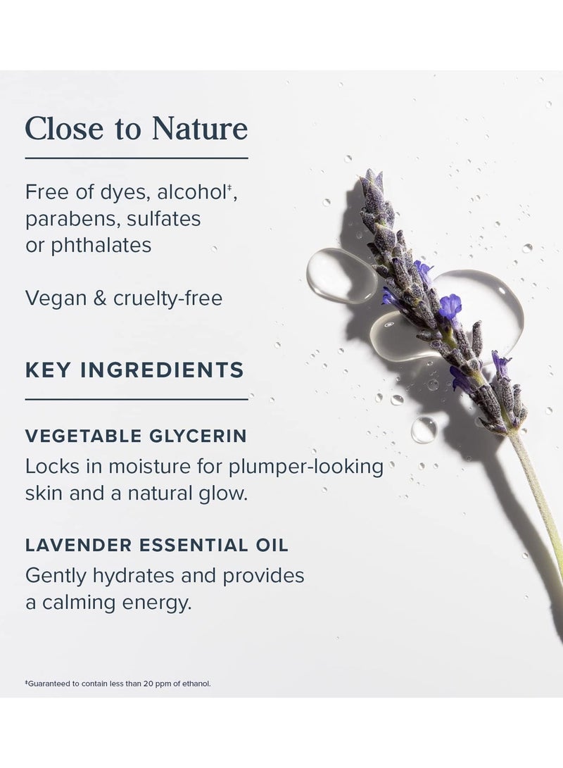 هيرتدج ستور رذاذ مهدئ للوجه بماء اللافندر والجلسرين237 مل - Image 2