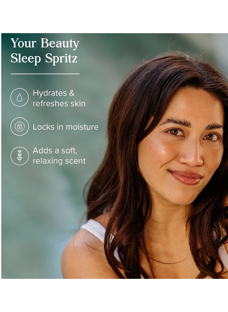 هيرتدج ستور رذاذ مهدئ للوجه بماء اللافندر والجلسرين237 مل - Image 3