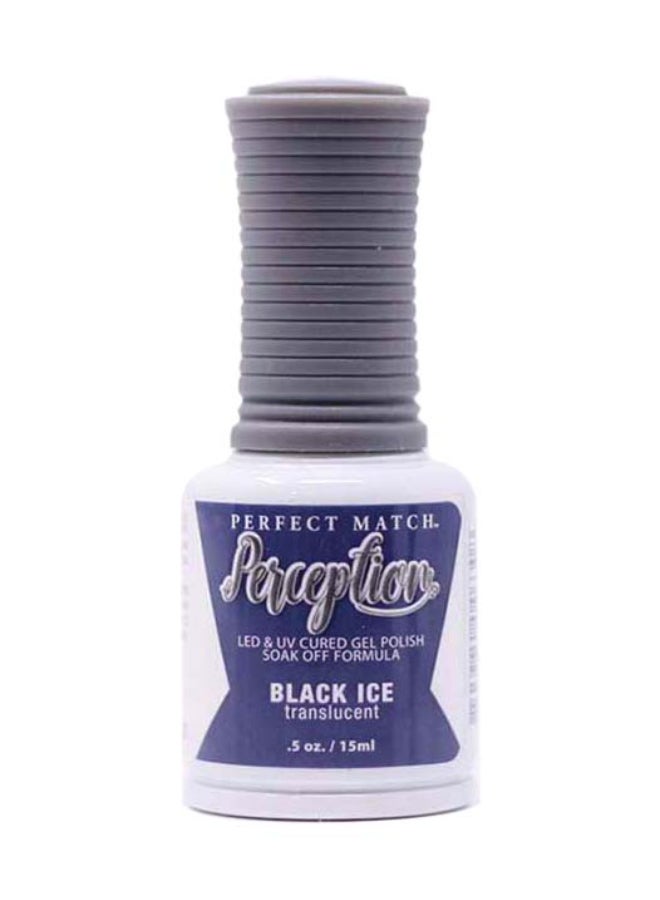 Lechat Jelly Gel Polish 15ml Translucent Gel Nail Polish Soak Off UV LED Gel Polish French Nail Gel for DIY Manicure Home Salon Nail Art TGP12 - Image 1