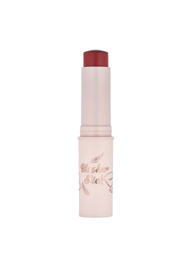 flormar Blusher Stick 003 Romantic Rose