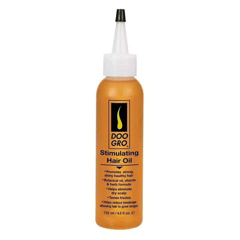 Doo Gro Stimulating Oil, 4.5 oz - Image 1