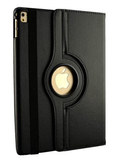Smart Cover Case for iPad Mini 1/2/3, 360 Degree Rotating Stand, [Auto Sleep/Wake], Folio Leather Smart Cover Case for iPad Mini 2nd/3rd/4th Generation