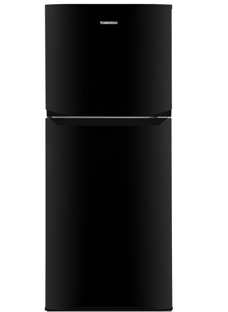 TORNADO Refrigerator No Frost 296 Liter, Black RF-31FT-BK - pzsku/ZE75C81E7DDF50ABAA40EZ/45/1741003890/973d55e9-b451-4e14-9571-48abc4cfc164