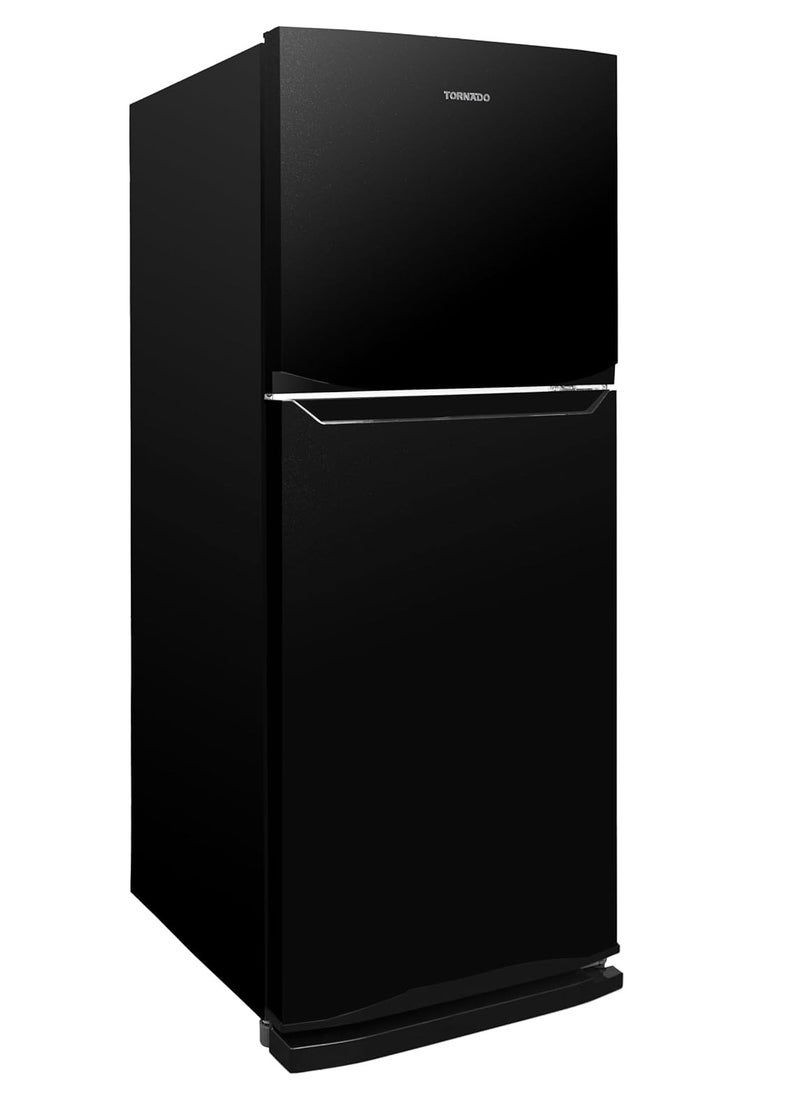 TORNADO Refrigerator No Frost 296 Liter, Black RF-31FT-BK - pzsku/ZE75C81E7DDF50ABAA40EZ/45/1741003929/b31b6769-3659-444a-9b1f-00454588c5b8