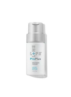 Lifeline Proplus Face Cleanser Daily Refining Enzyme Gel Cleanser Facial Wash With Vitamin Vitamin Ae Gently Exfoliates Purifies Renews Revitalizes Skin For Smoother & Youthful Look 1.7 Oz 