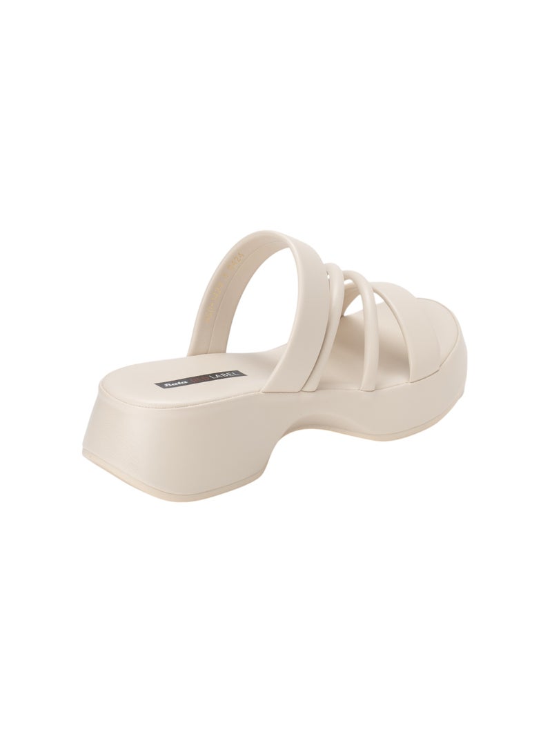 Bata - Chucky Platform Sandals - Image 1