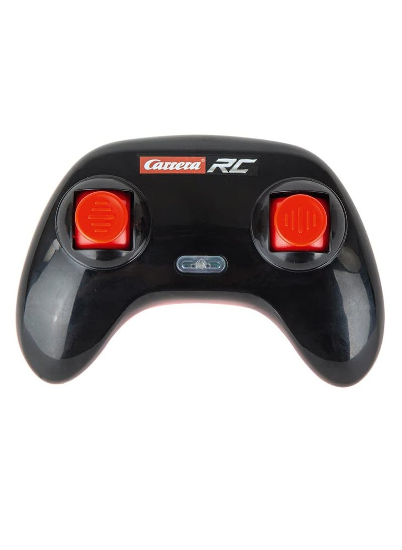 Carrera Mario Kart Pipe Kart - Peach Edition | High-Speed Racing Fun | Material : Plastic | Age Group :  6 Years+  - Image 5
