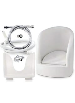 Wudu Foot Washer White 48x37x36cm - pzsku/ZE75CCCB7E95219C87806Z/45/_/1731168567/2fdd0284-de44-466f-a17c-0441b7d019e5