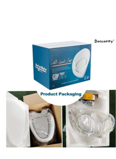 Wudu Foot Washer White 48x37x36cm - pzsku/ZE75CCCB7E95219C87806Z/45/_/1731168656/52f12616-66d9-4ac1-8e6f-dc8f4cec4136