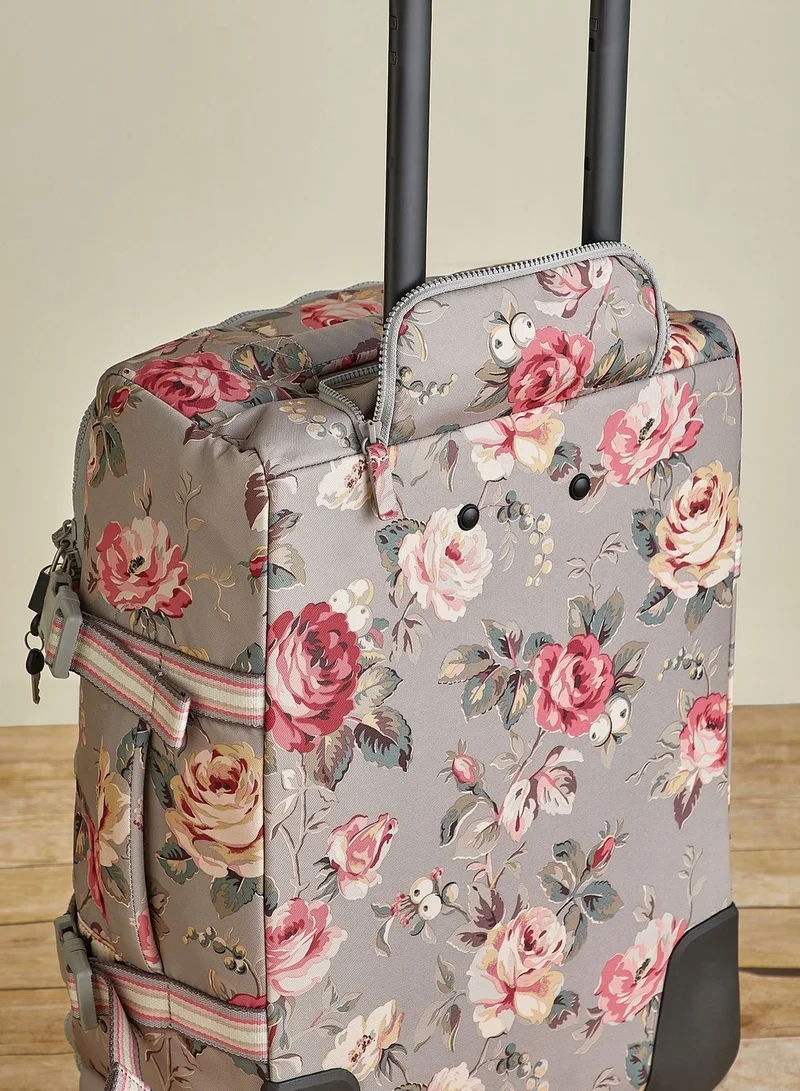 Cath Kidston Four Wheel Cabin Suitcase