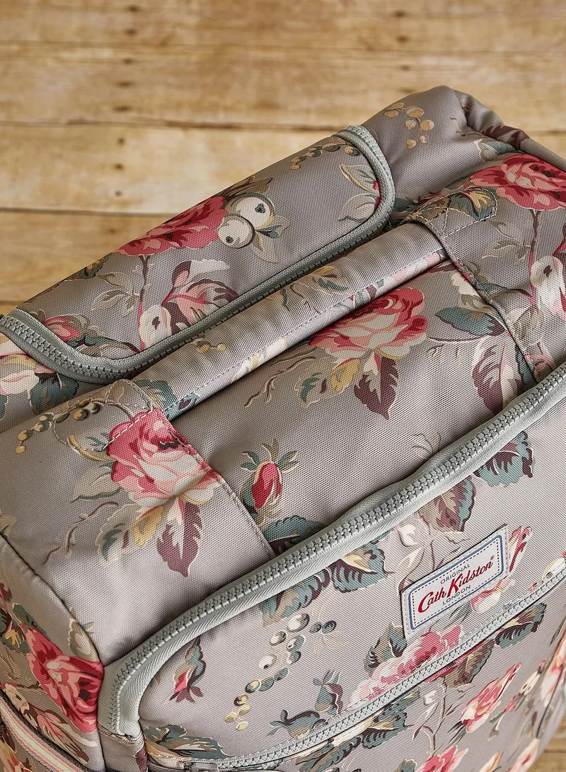 Cath Kidston Four Wheel Cabin Suitcase