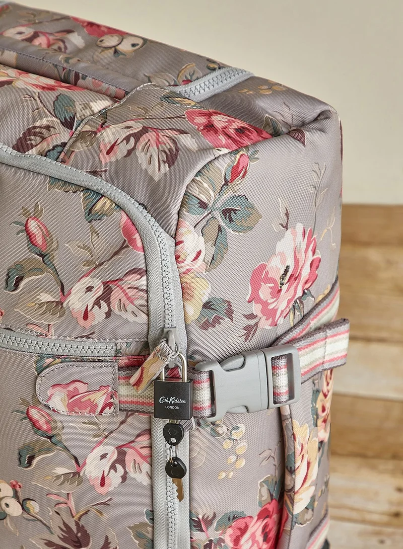 Cath Kidston Four Wheel Cabin Suitcase