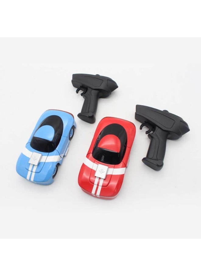Sharper Image Body Shop Demolition Rc Car  - Image 4