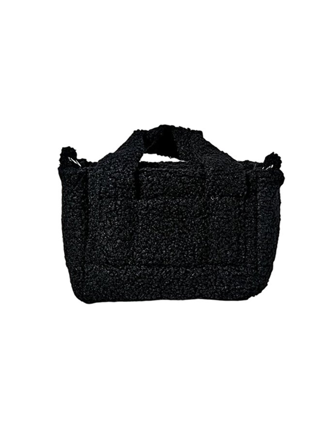 FOREVER 21 Bear Handbag - Image 1