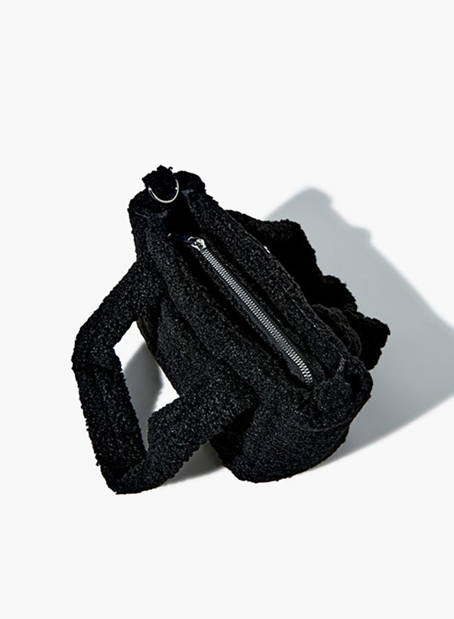 FOREVER 21 Bear Handbag - Image 2