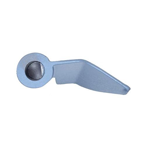Univen Breadmaker Paddle replaces Sunbeam Oster 108962-000-000 102530-000 - Image 3