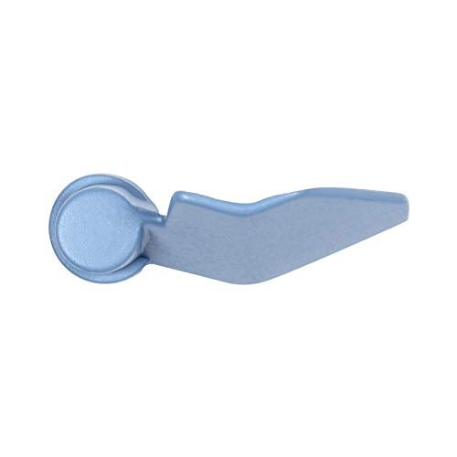 Univen Breadmaker Paddle replaces Sunbeam Oster 108962-000-000 102530-000 - Image 4