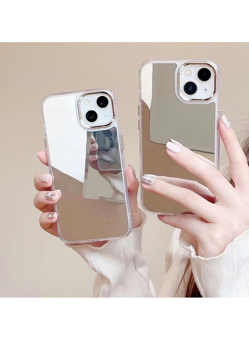 Suitable For Apple Iphone 14 Phone Case, Ultra-Thin And Lightweight, Acrylic Transparent Back Cover - Image 3