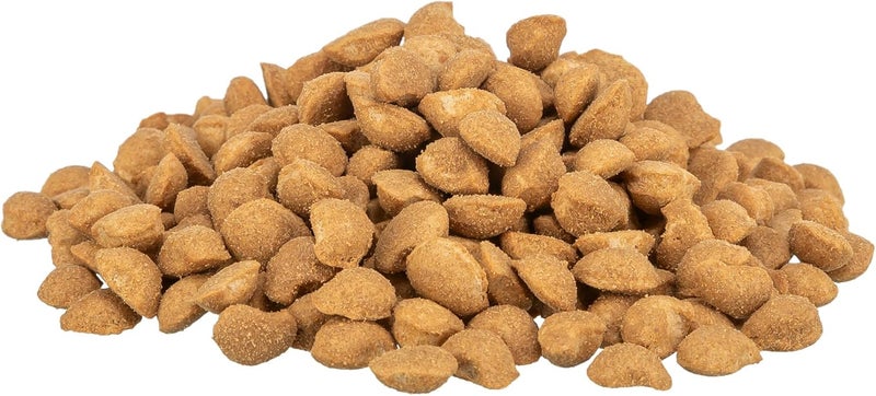 Trixie Cat Snack Nuggets Made from Selected Ingredients 50 g, Delicious Cat Treats with Chicken Breast and Salmon - 42770 - Image 2