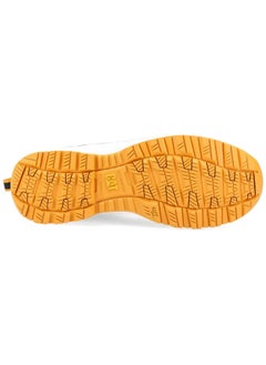 CATERPILLAR 020-1374 Caterpillar Men Casual Shoes Accelerate 725520 Black/orange  - Image 2