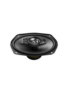Pioneer TS-A6987S 6" x 9" 700 Watt 5-Way Coaxial Car Speakers  - Image 3