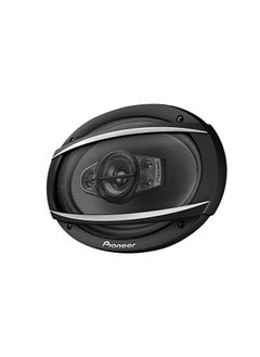 Pioneer TS-A6987S 6" x 9" 700 Watt 5-Way Coaxial Car Speakers  - Image 2