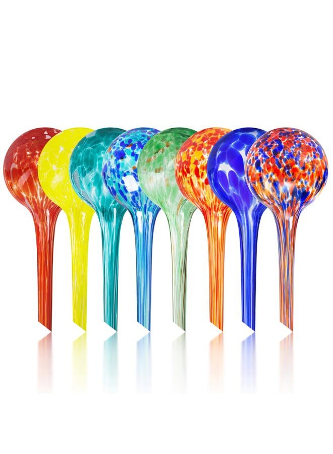 Mission Gallery Plant Watering Globes Set of 8 - Small - Image 1