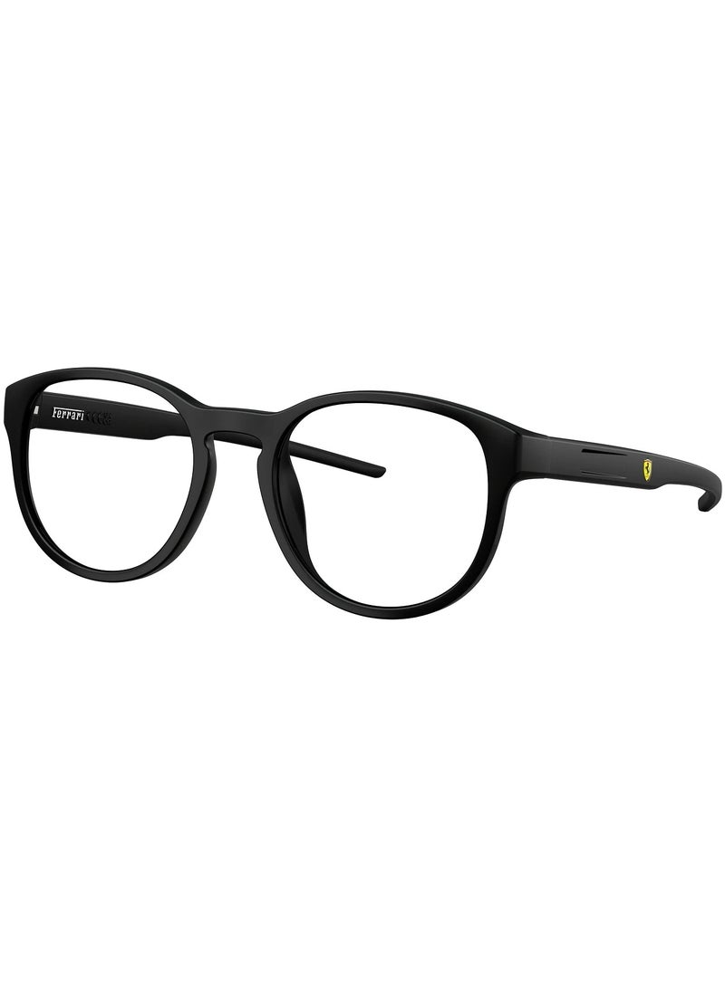 Ferrari Scuderia Phantos-Style Eyeglasses Frame - Image 1