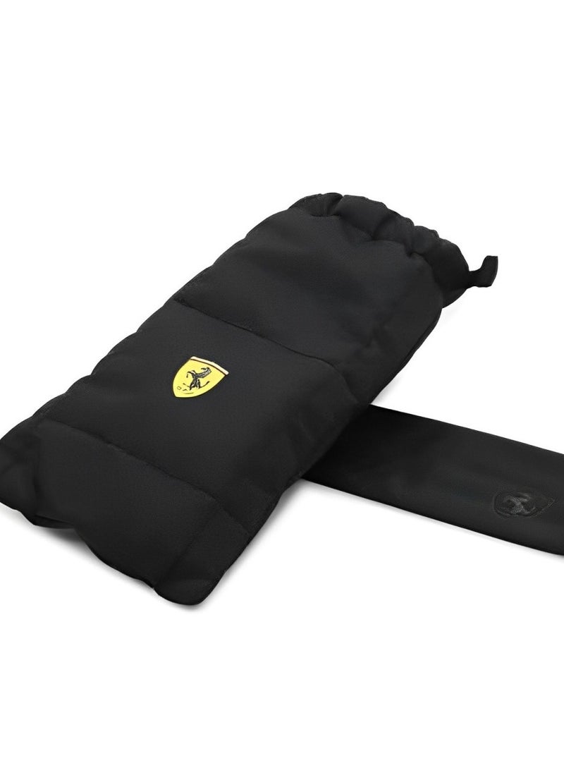 Ferrari Scuderia Phantos-Style Eyeglasses Frame - Image 2