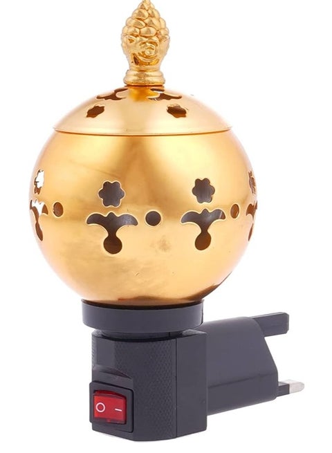 Electric Wall Incense Burner