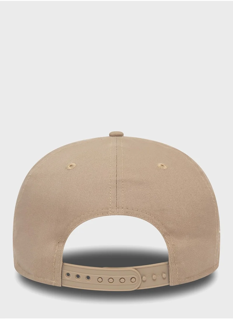 NEW ERA 9Fifty Ariziona Diamondbacks Patch Cap