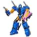 Transformers One Prime Changer Sentinal Prime 5Inch Robot Action Figure Interactive Toys for Boys and Girls Ages 6 and Up - Image 4